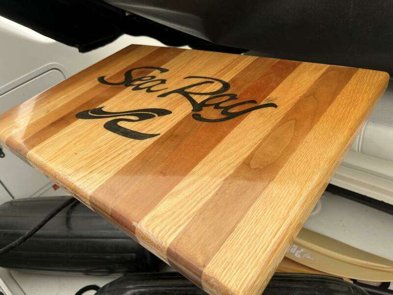 Knot 2 Day 33ft Sea Ray Yacht For Sale