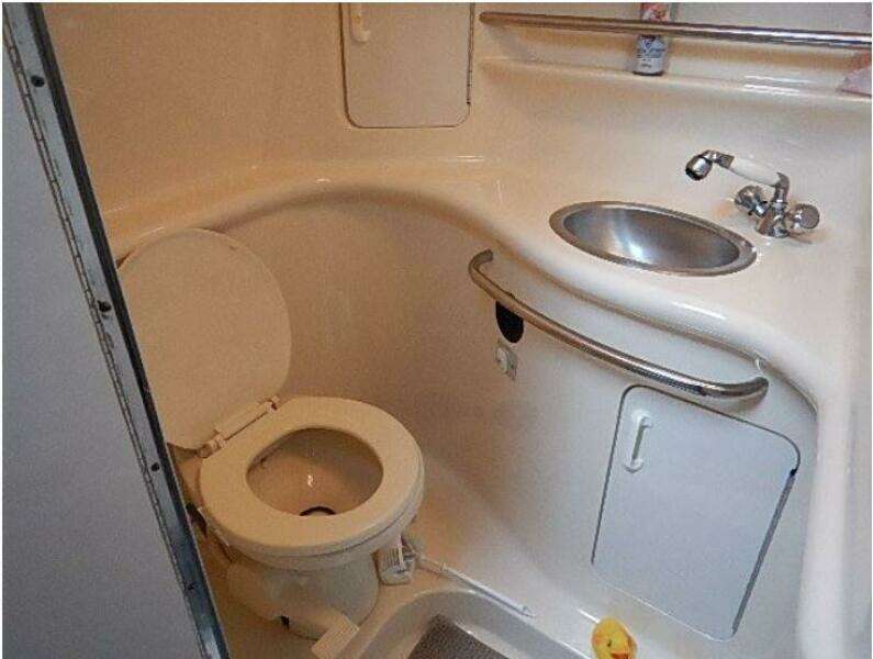 Knot 2 Day 33ft Sea Ray Yacht For Sale