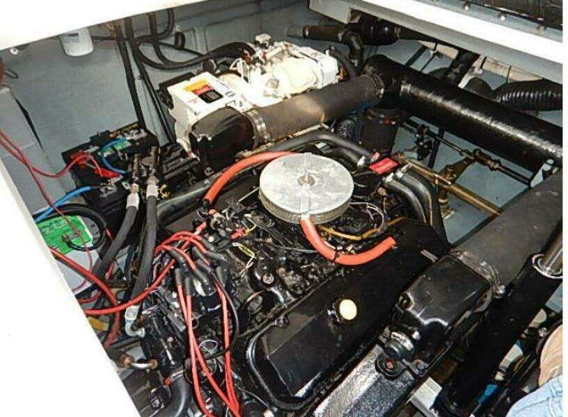 Knot 2 Day 33ft Sea Ray Yacht For Sale