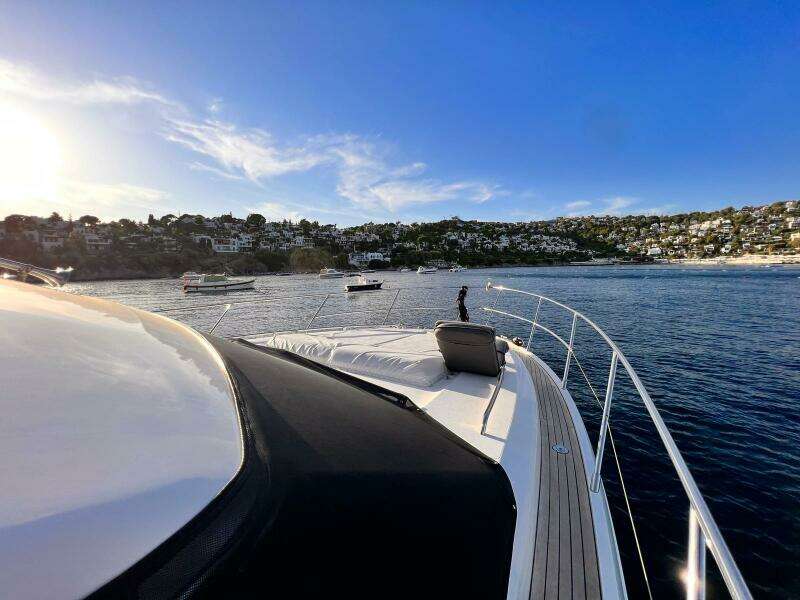 Prenses 52  2015  52ft Princess Yacht For Sale