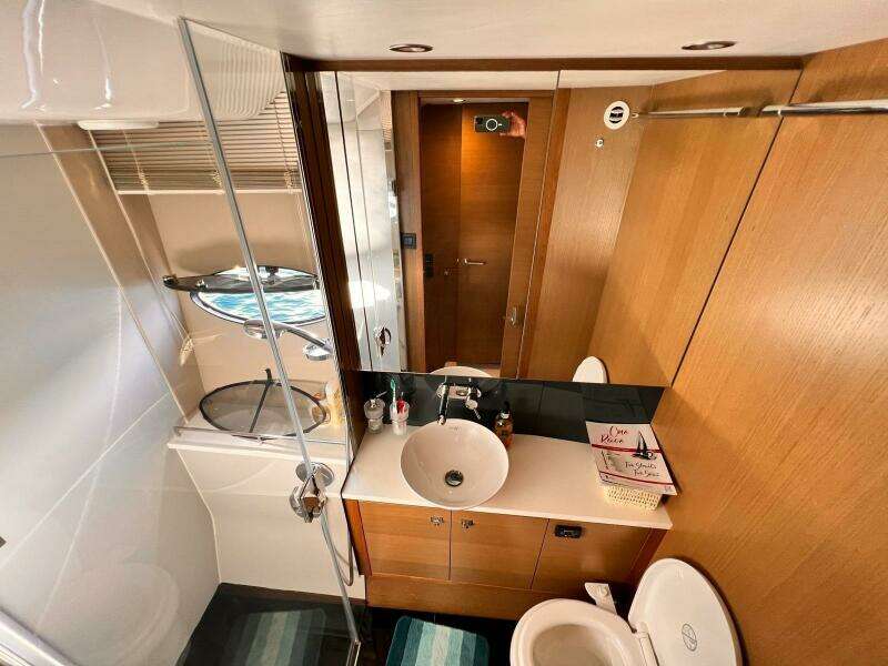 Prenses 52  2015  52ft Princess Yacht For Sale