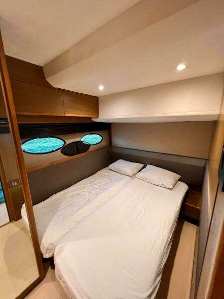 Prenses 52  2015  52ft Princess Yacht For Sale