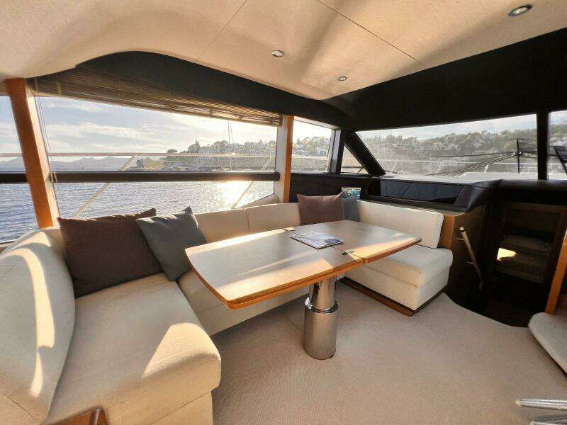 Prenses 52  2015  52ft Princess Yacht For Sale