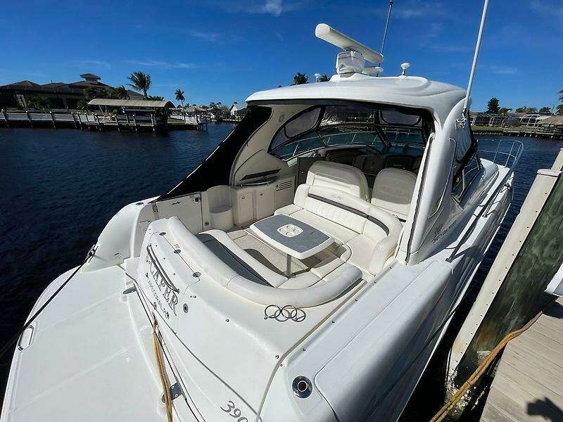 S Caper 29ft Sea Ray Yacht For Sale