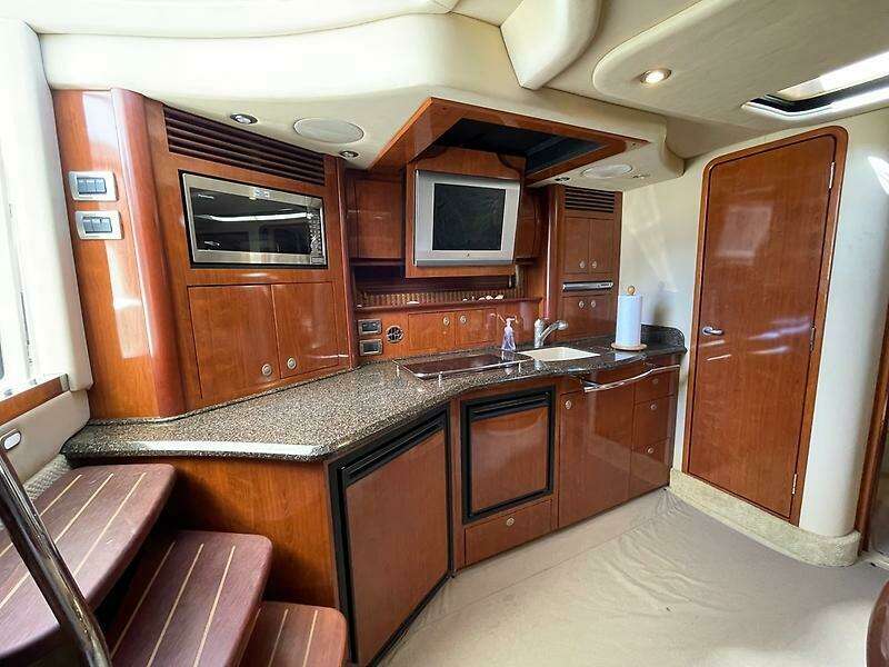 S Caper 29ft Sea Ray Yacht For Sale
