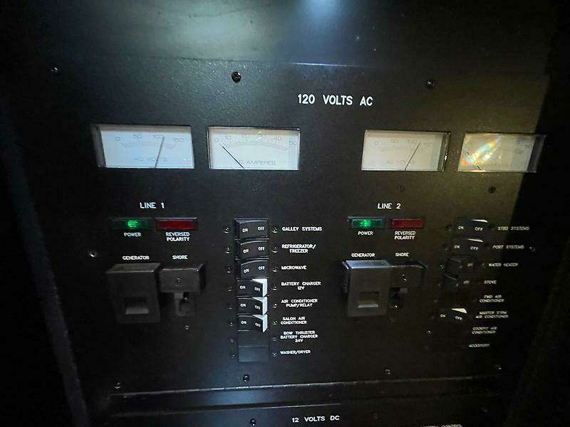 S Caper 29ft Sea Ray Yacht For Sale