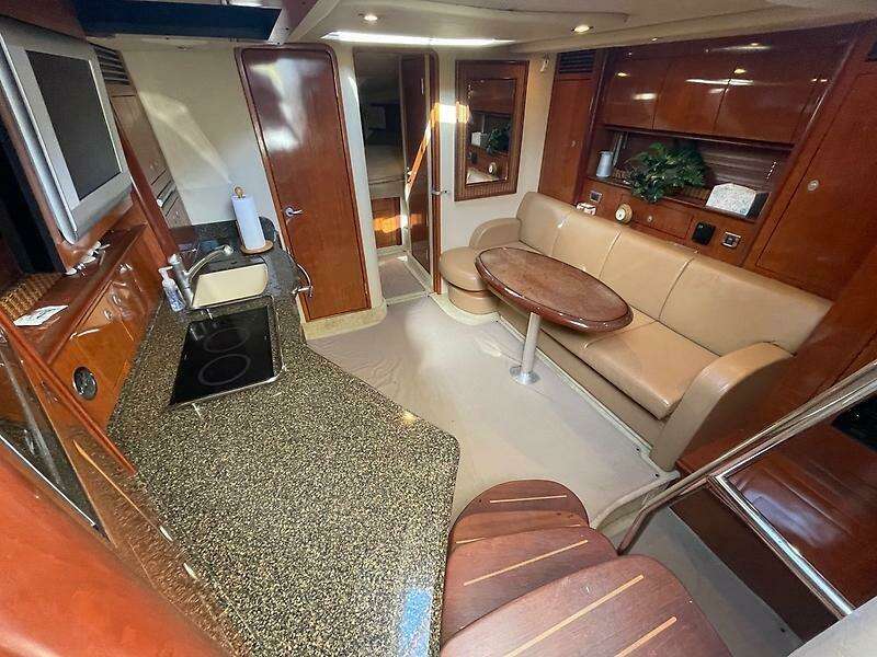 S Caper 29ft Sea Ray Yacht For Sale