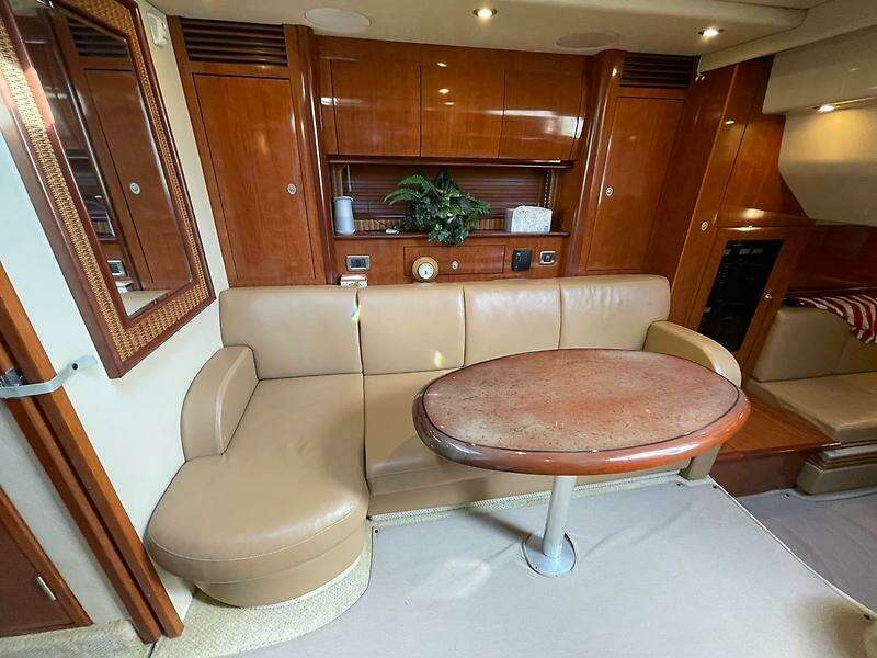 S Caper 29ft Sea Ray Yacht For Sale