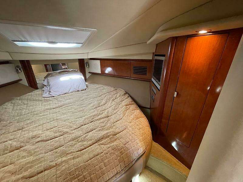 S Caper 29ft Sea Ray Yacht For Sale