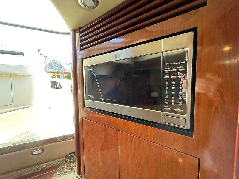 S Caper 29ft Sea Ray Yacht For Sale