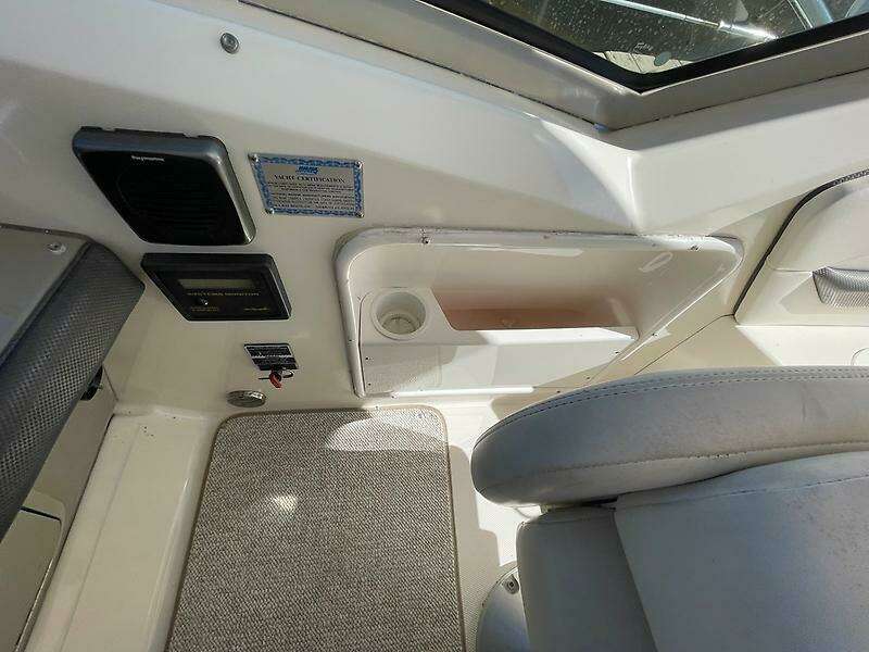 S Caper 29ft Sea Ray Yacht For Sale