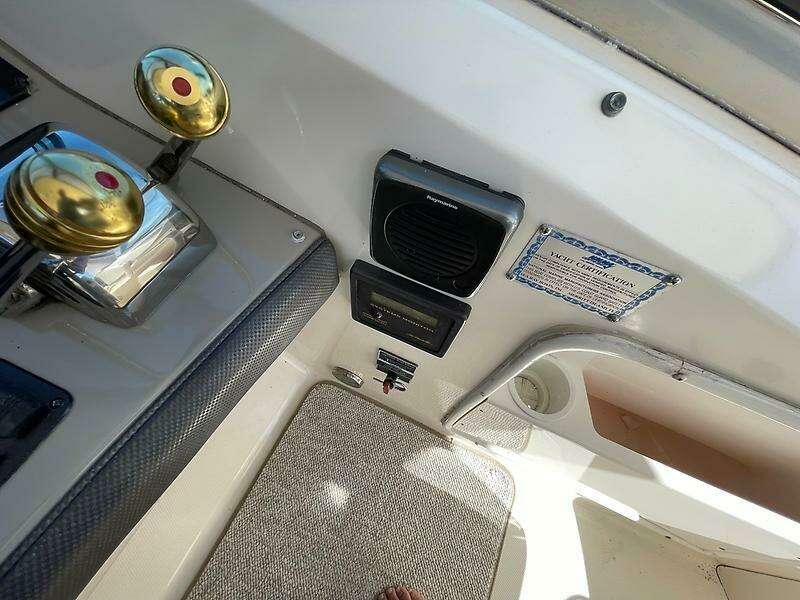 S Caper 29ft Sea Ray Yacht For Sale