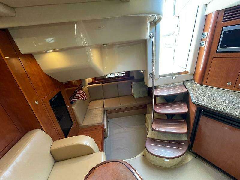 S Caper 29ft Sea Ray Yacht For Sale