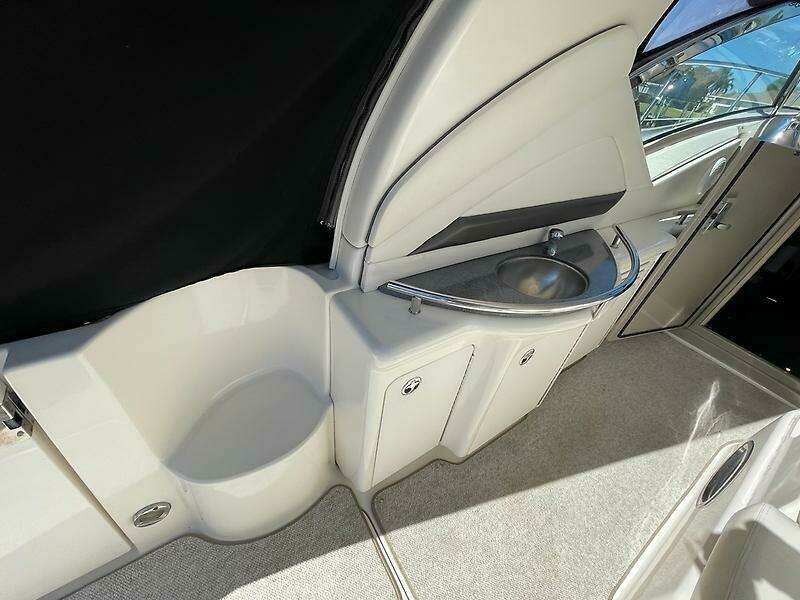 S Caper 29ft Sea Ray Yacht For Sale