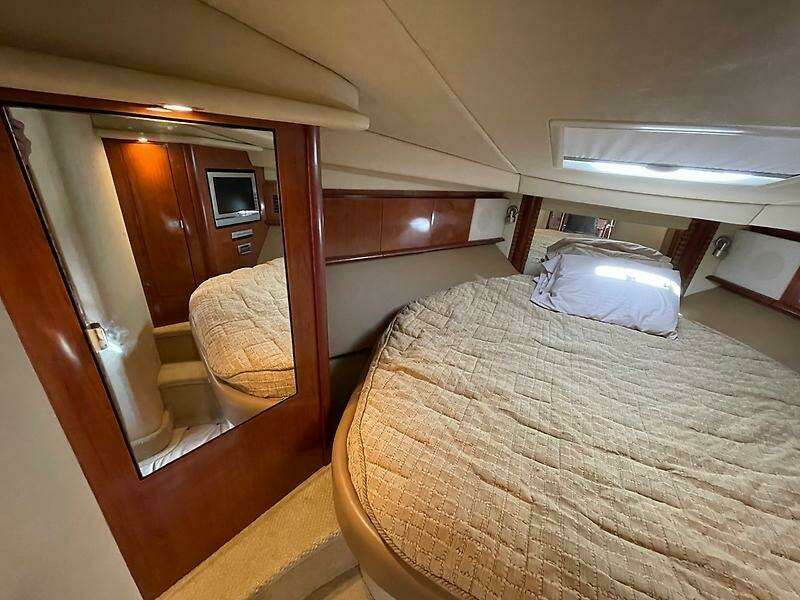 S Caper 29ft Sea Ray Yacht For Sale