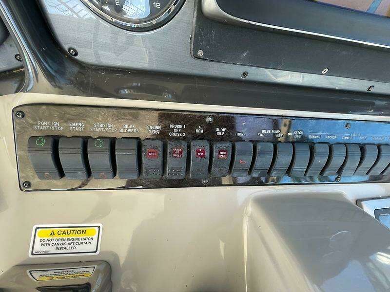 S Caper 29ft Sea Ray Yacht For Sale