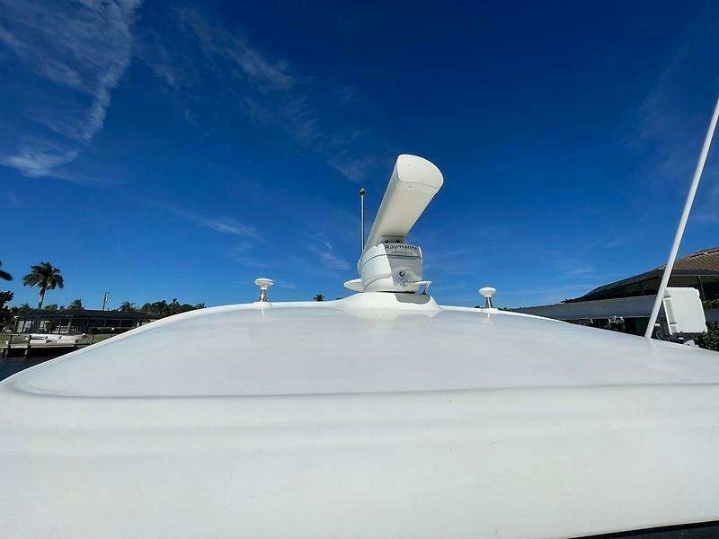 S Caper 29ft Sea Ray Yacht For Sale