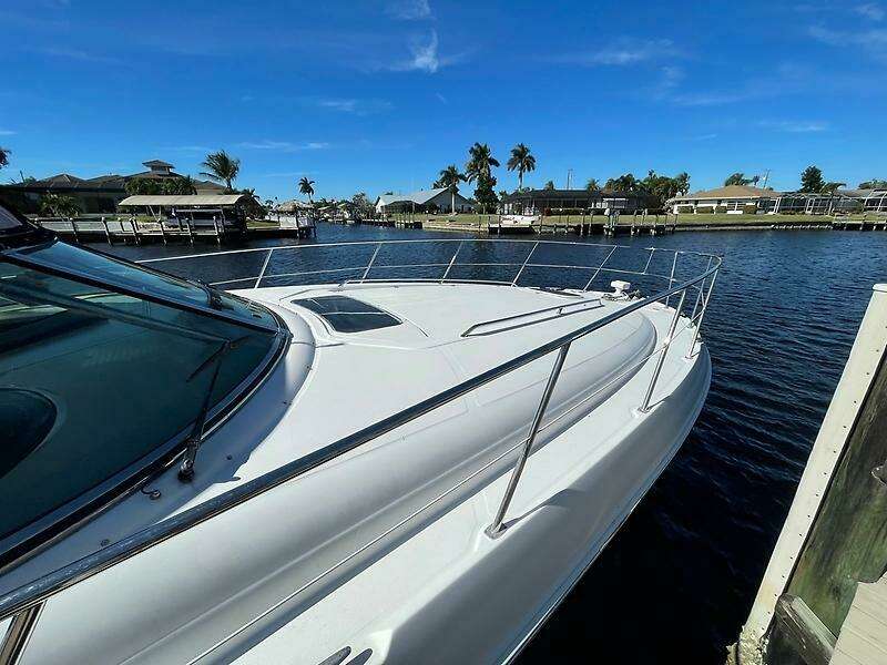S Caper 29ft Sea Ray Yacht For Sale