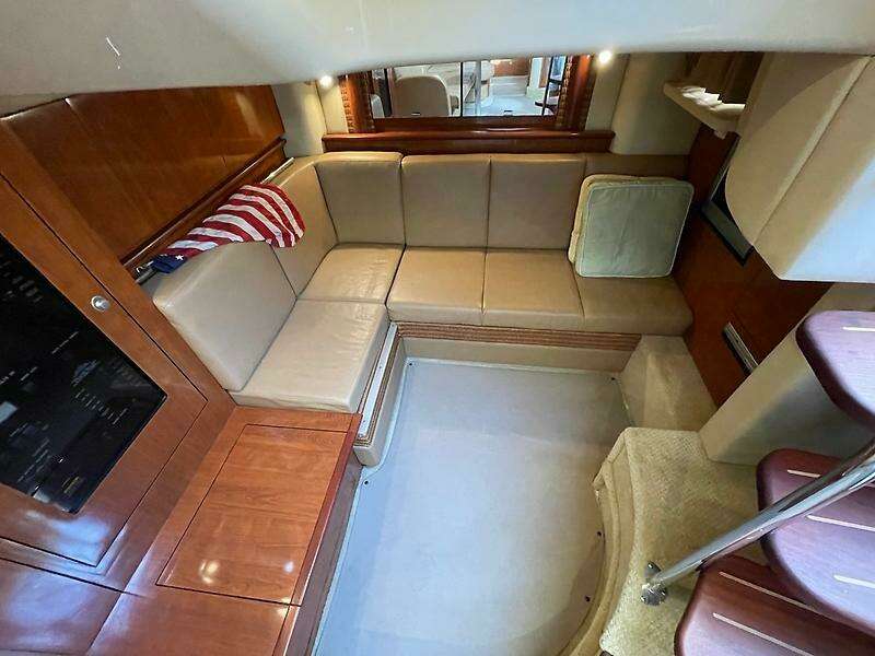 S Caper 29ft Sea Ray Yacht For Sale