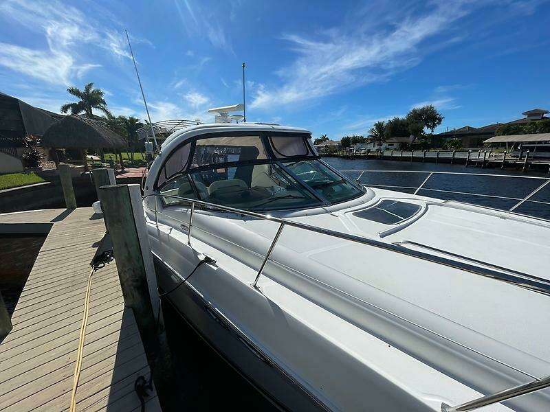 S Caper 29ft Sea Ray Yacht For Sale