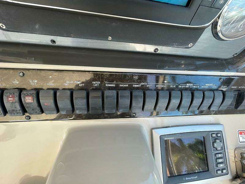 S Caper 29ft Sea Ray Yacht For Sale