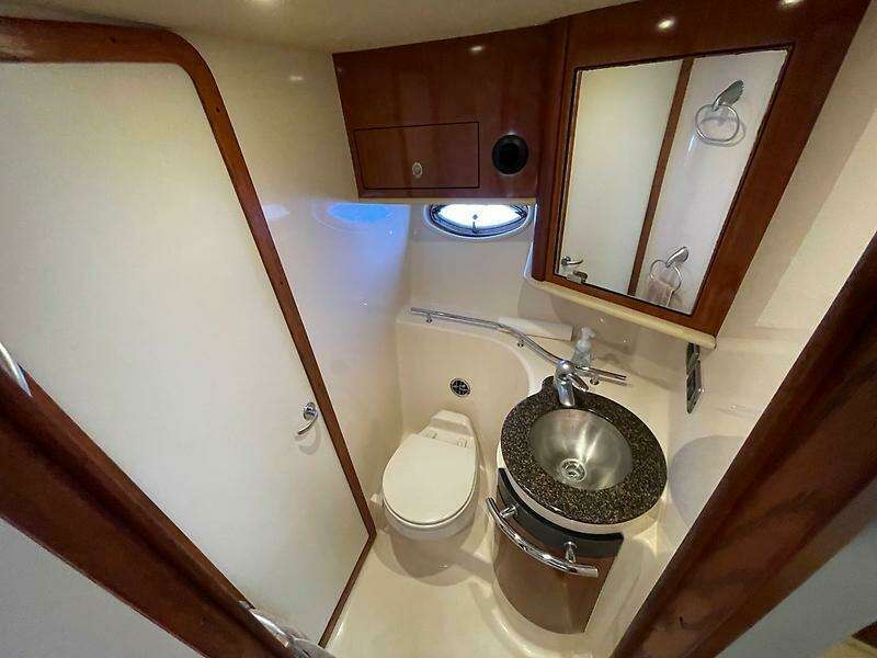 S Caper 29ft Sea Ray Yacht For Sale