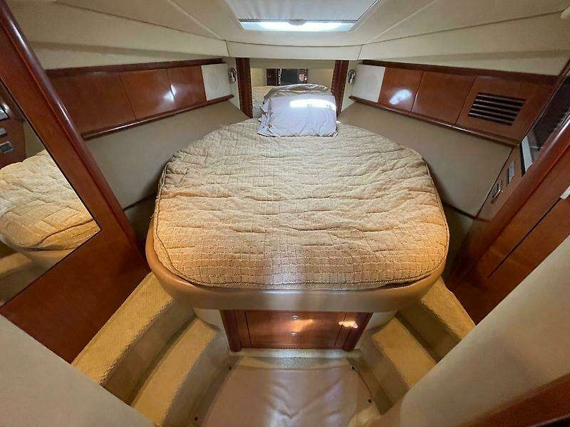 S Caper 29ft Sea Ray Yacht For Sale