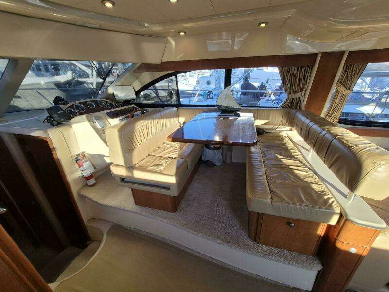41ft Meridian Yacht For Sale