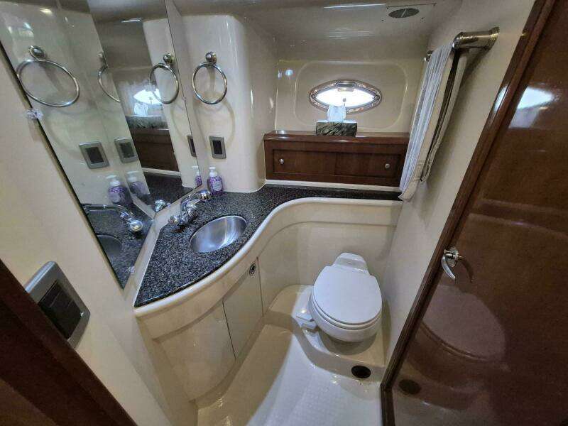 41ft Meridian Yacht For Sale