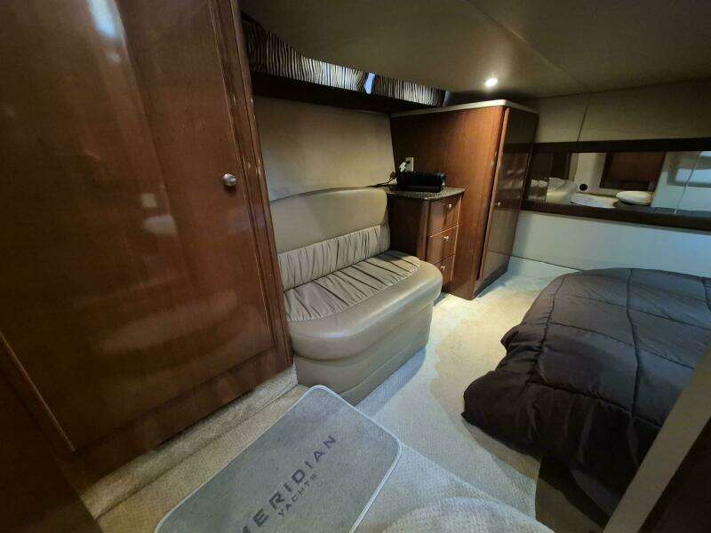 41ft Meridian Yacht For Sale