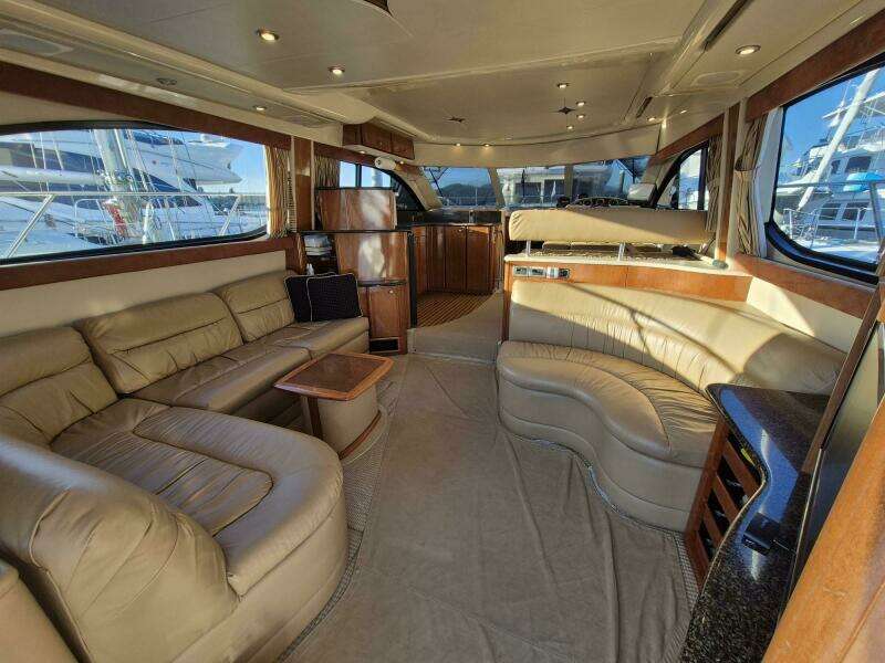 41ft Meridian Yacht For Sale