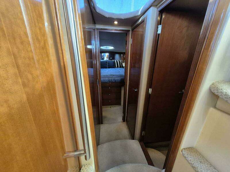 41ft Meridian Yacht For Sale