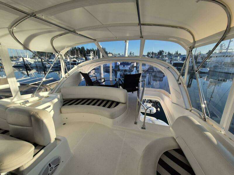 41ft Meridian Yacht For Sale