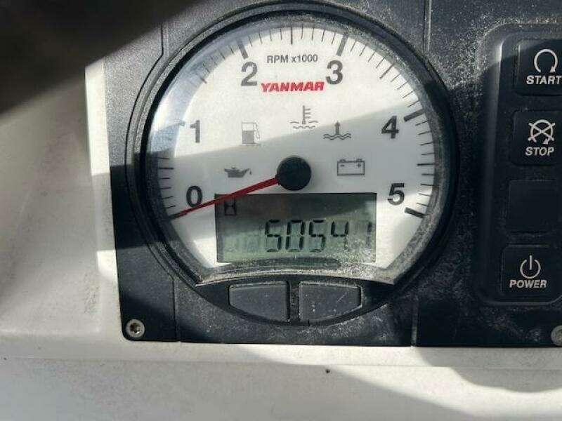 URKAB 45ft Jeanneau Yacht For Sale