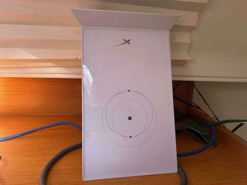 URKAB 45ft Jeanneau Yacht For Sale