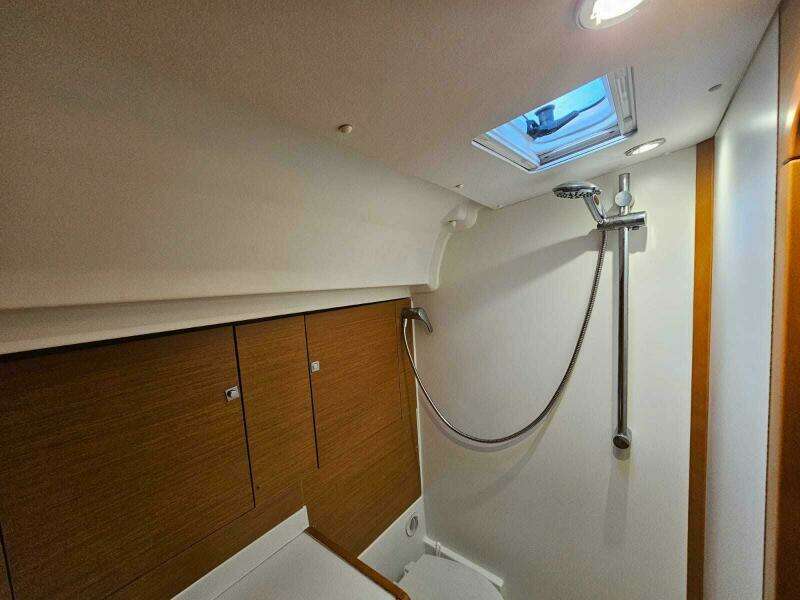 URKAB 45ft Jeanneau Yacht For Sale