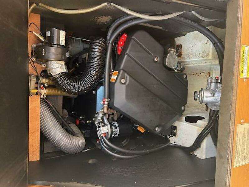 URKAB 45ft Jeanneau Yacht For Sale