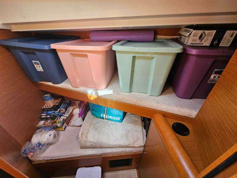 URKAB 45ft Jeanneau Yacht For Sale