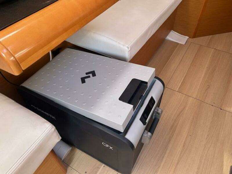 URKAB 45ft Jeanneau Yacht For Sale