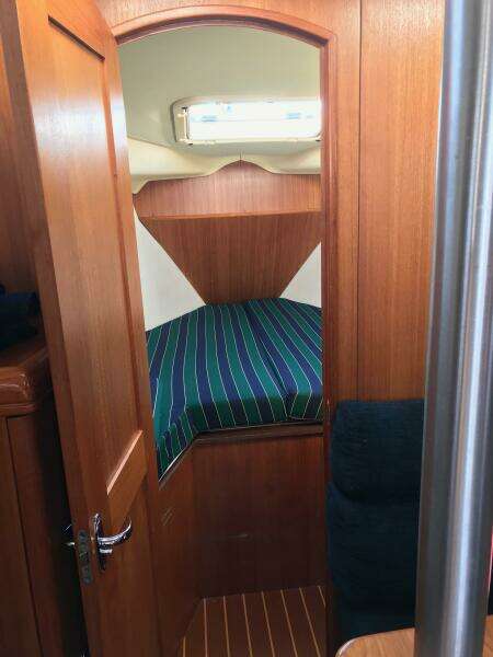 Sono 30ft Hunter Yacht For Sale