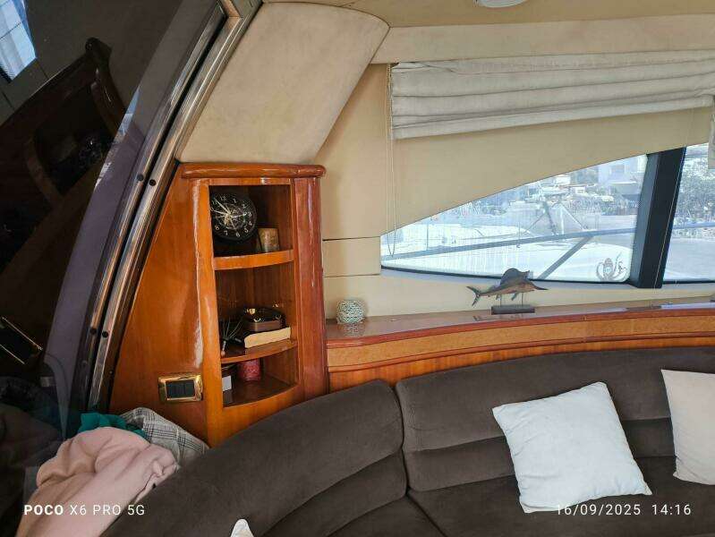 70ft Azimut Yacht For Sale