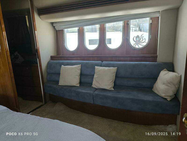 70ft Azimut Yacht For Sale