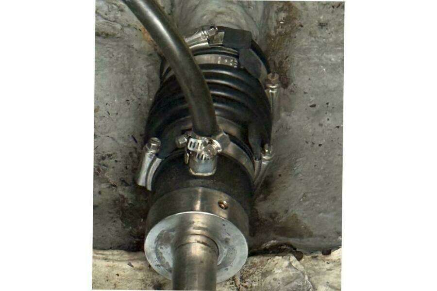 26ft Nonsuch Yacht For Sale