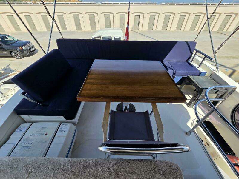 60ft Azimut Yacht For Sale