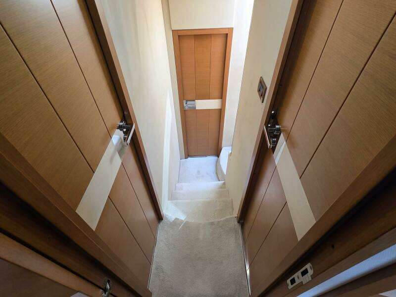 60ft Azimut Yacht For Sale