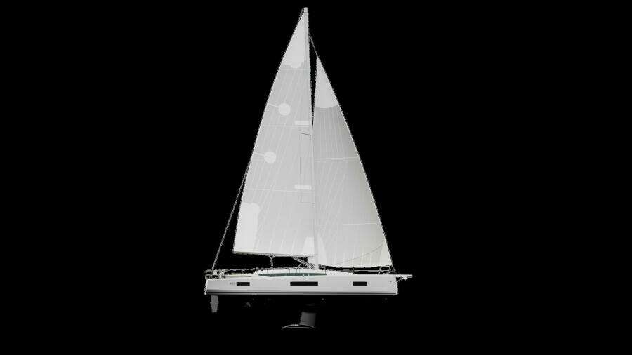 45ft Jeanneau Yacht For Sale