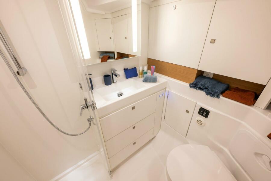 2027 Jeanneau Sun Odyssey 455