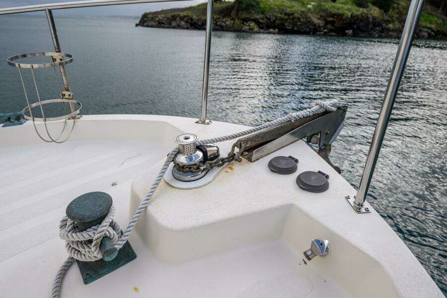 32ft Nordic Tugs Yacht For Sale