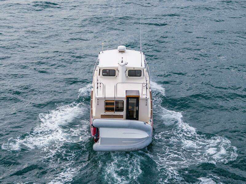 32ft Nordic Tugs Yacht For Sale