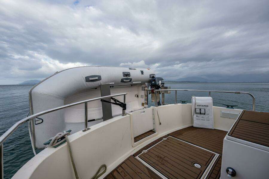 32ft Nordic Tugs Yacht For Sale